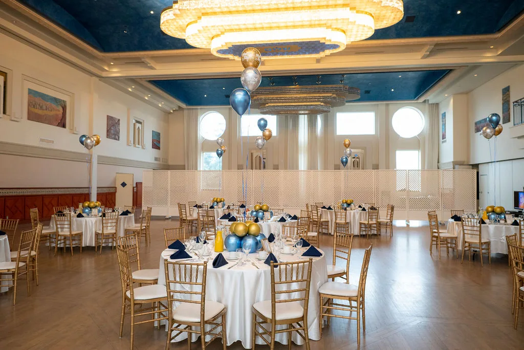 bar mitzvah kehila centre - Gladstones Caterer