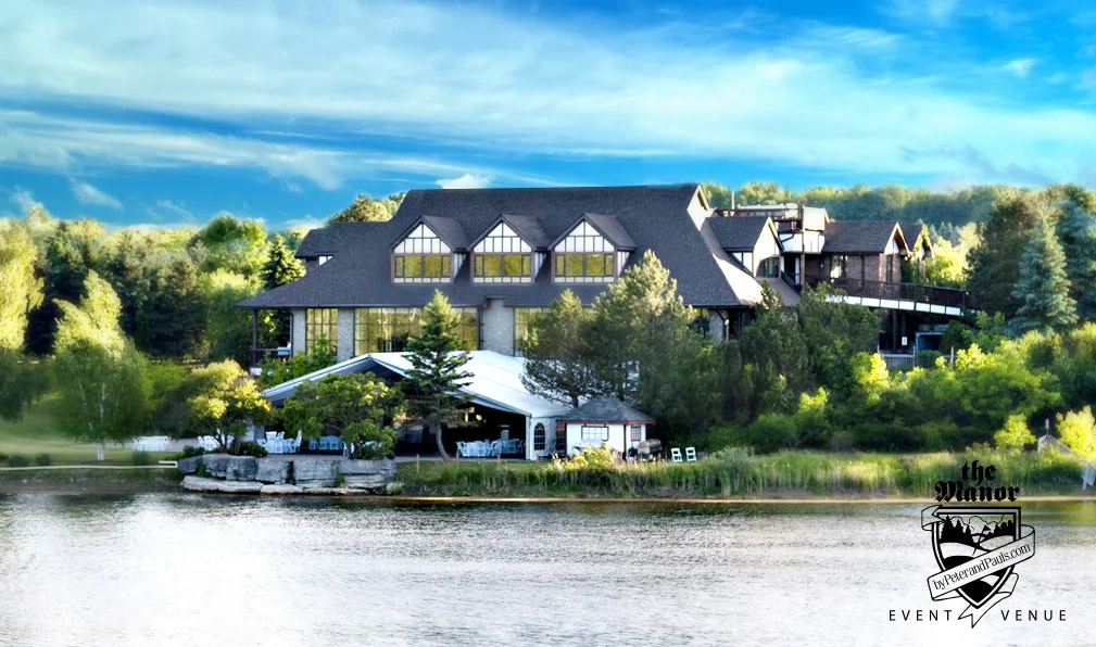 - Gladstones Caterer the manor