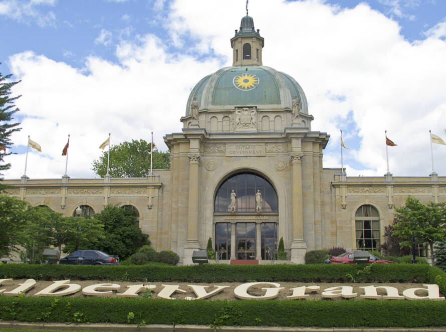 liberty grand